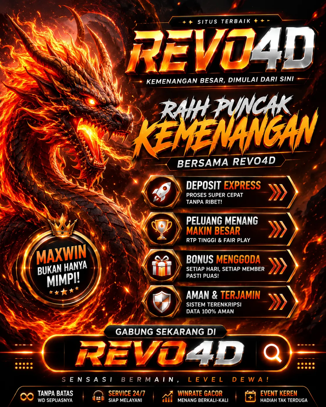 REVO4D